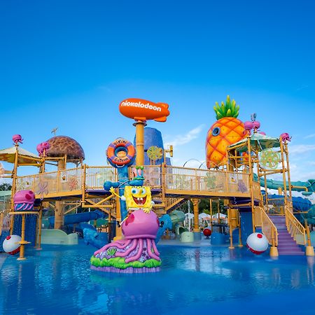Nickelodeon Hoteles And Resorts Riviera Maya By Karisma Puerto Morelos Extérieur photo