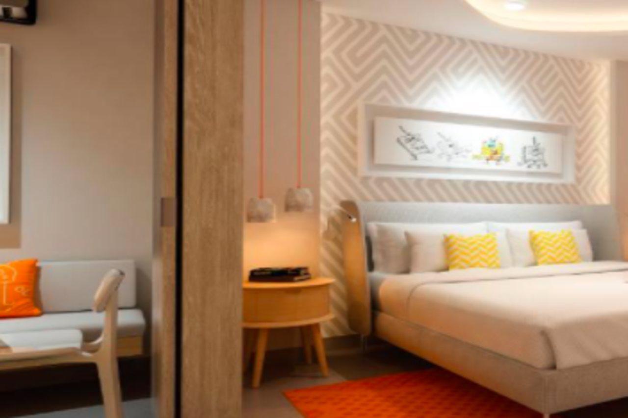 Nickelodeon Hoteles And Resorts Riviera Maya By Karisma Puerto Morelos Extérieur photo