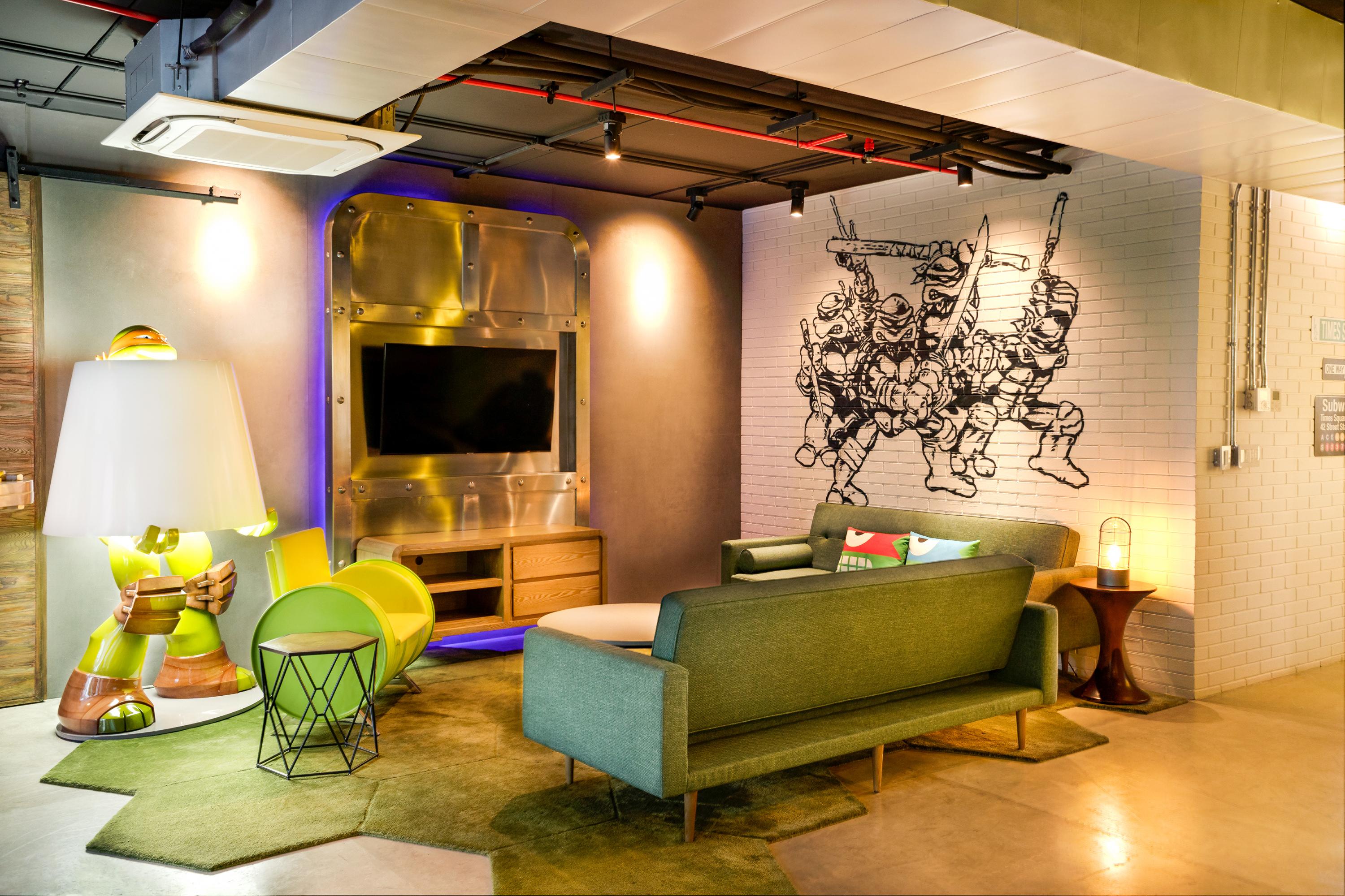 Nickelodeon Hoteles And Resorts Riviera Maya By Karisma Puerto Morelos Extérieur photo