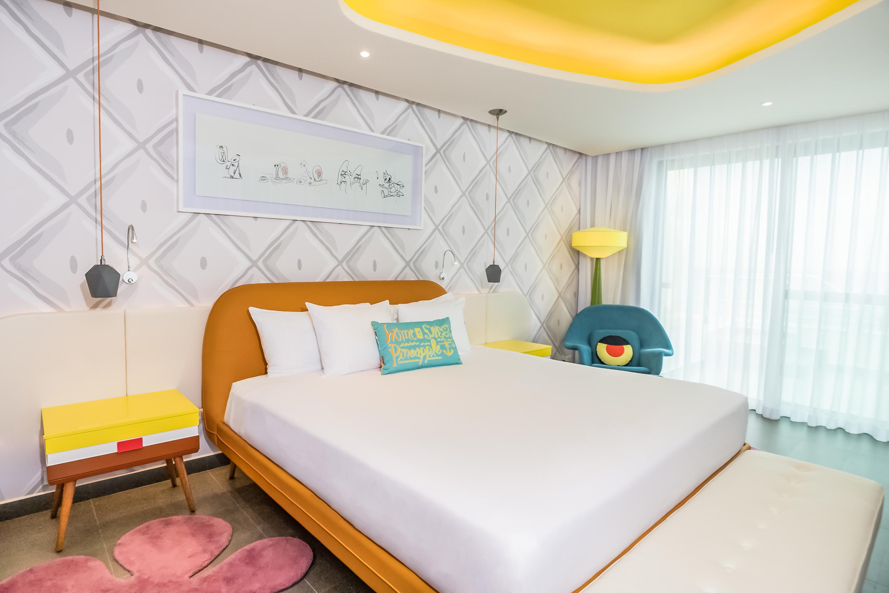 Nickelodeon Hoteles And Resorts Riviera Maya By Karisma Puerto Morelos Extérieur photo