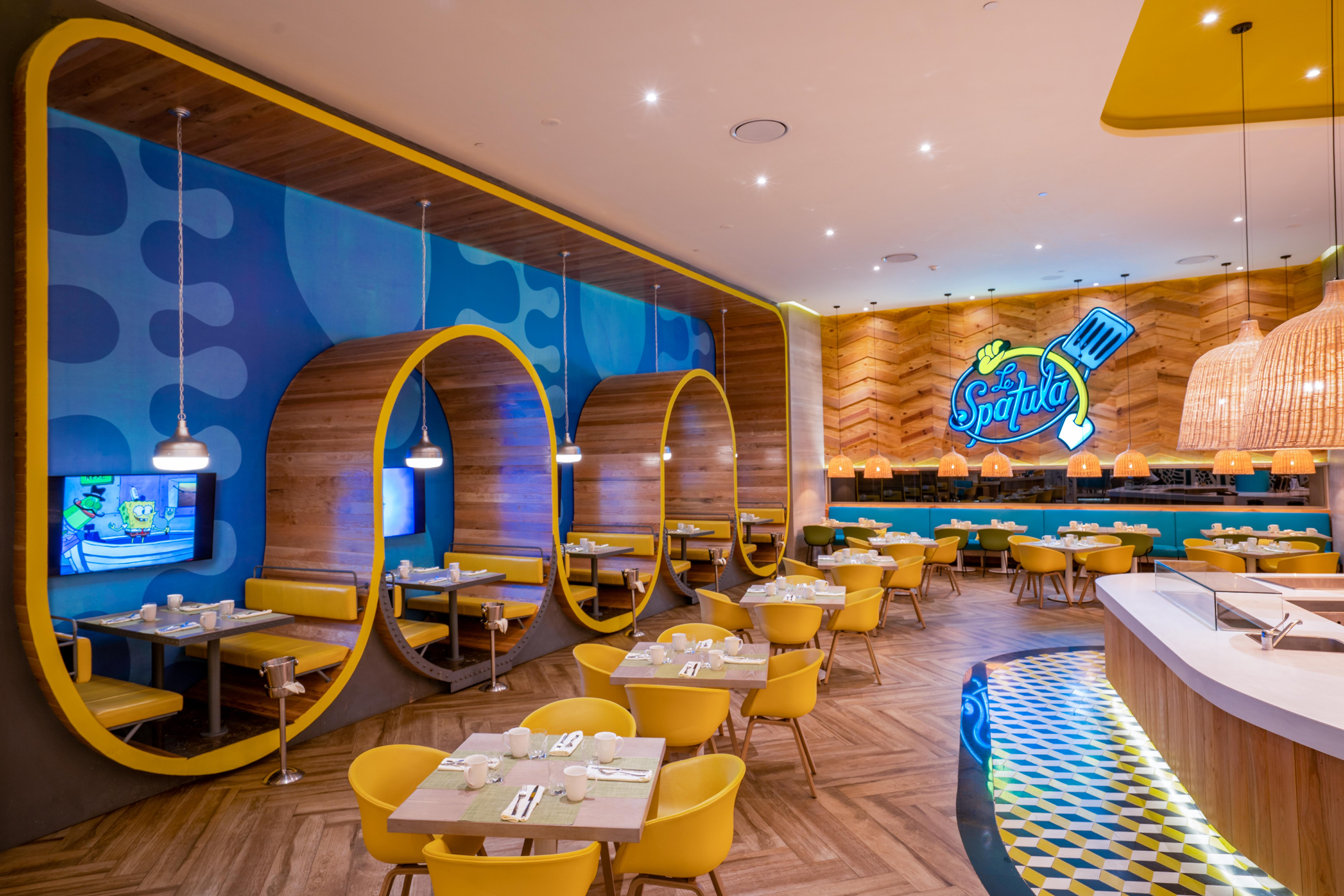Nickelodeon Hoteles And Resorts Riviera Maya By Karisma Puerto Morelos Extérieur photo