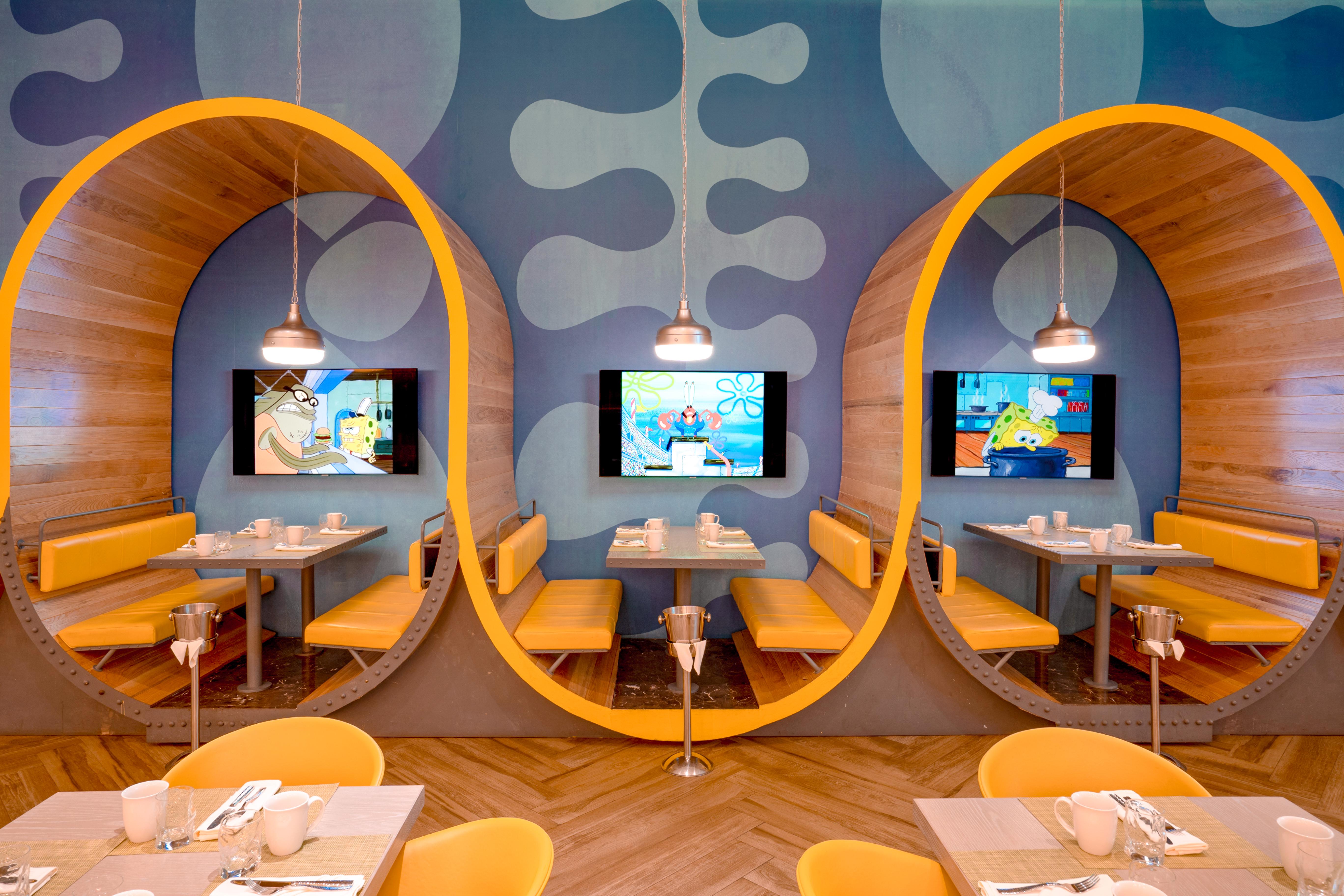 Nickelodeon Hoteles And Resorts Riviera Maya By Karisma Puerto Morelos Extérieur photo